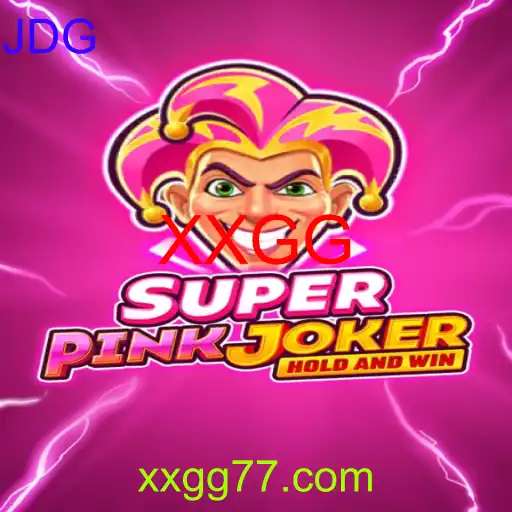 SuperPinkJoker